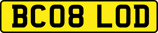 BC08LOD
