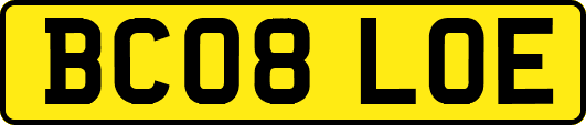 BC08LOE