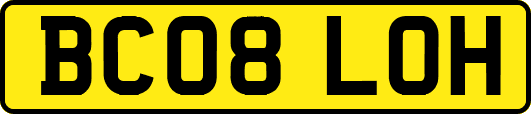 BC08LOH
