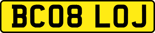 BC08LOJ