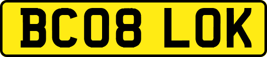 BC08LOK