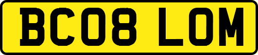 BC08LOM