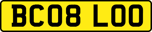 BC08LOO