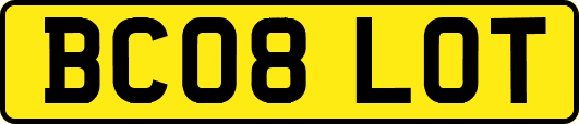 BC08LOT