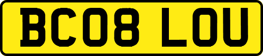 BC08LOU