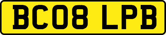 BC08LPB
