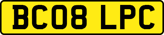 BC08LPC
