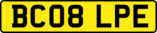 BC08LPE