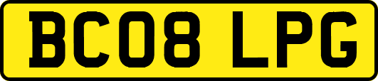 BC08LPG