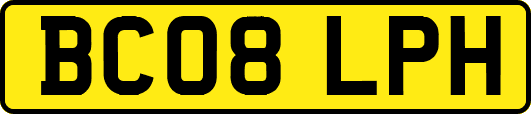 BC08LPH