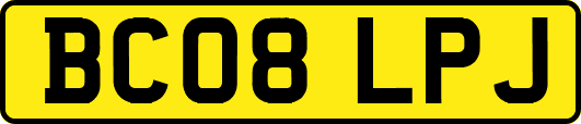 BC08LPJ