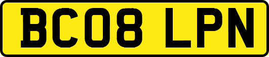 BC08LPN