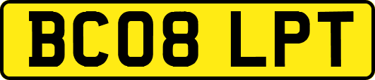 BC08LPT