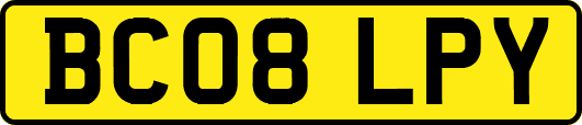 BC08LPY
