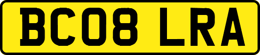 BC08LRA