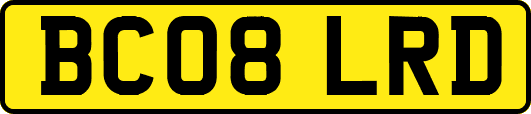BC08LRD