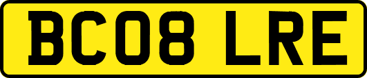 BC08LRE