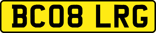 BC08LRG
