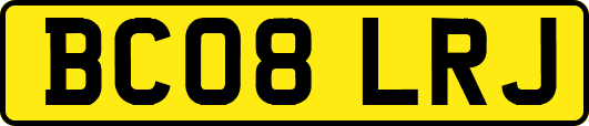 BC08LRJ
