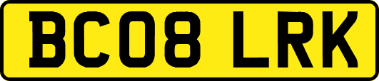 BC08LRK