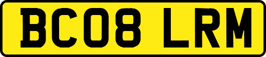 BC08LRM