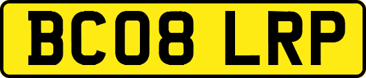 BC08LRP