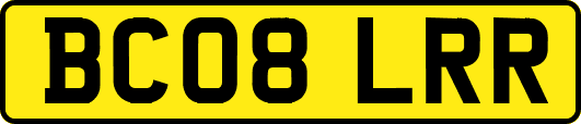 BC08LRR
