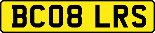 BC08LRS