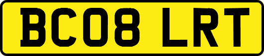 BC08LRT