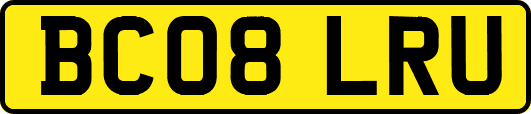 BC08LRU