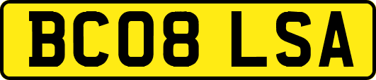 BC08LSA