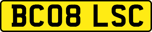 BC08LSC