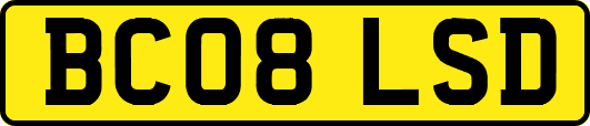 BC08LSD
