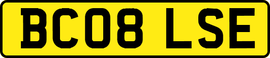 BC08LSE