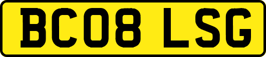 BC08LSG