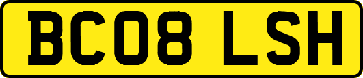 BC08LSH