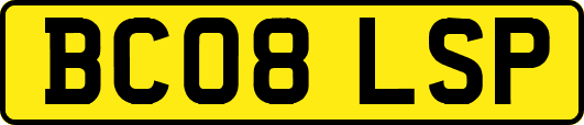 BC08LSP