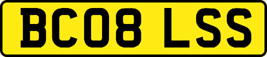BC08LSS