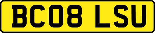 BC08LSU