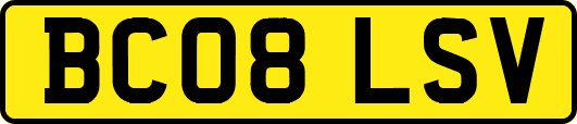 BC08LSV