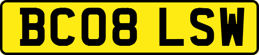BC08LSW