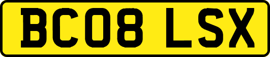 BC08LSX