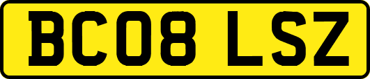 BC08LSZ