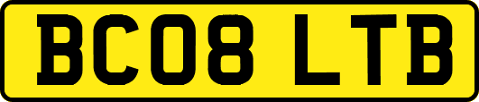 BC08LTB