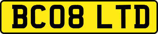 BC08LTD