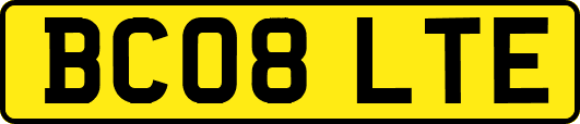 BC08LTE
