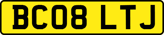 BC08LTJ