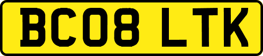 BC08LTK