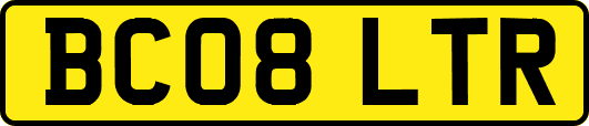 BC08LTR