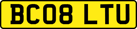 BC08LTU